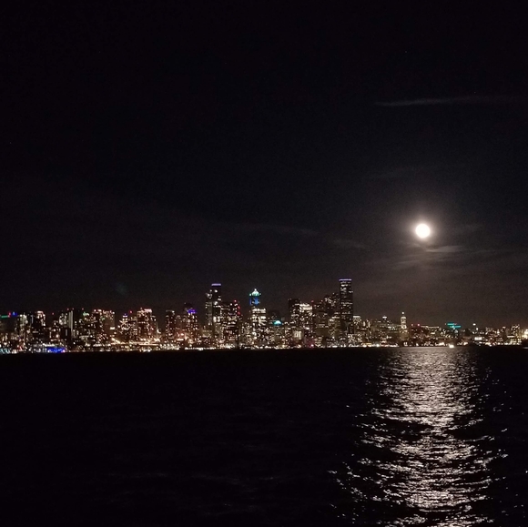 Meet your Posher, Sarah - Picture 9 of 10